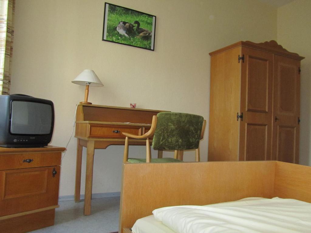 Hotel Gasthof Humplbrau Wolfratshausen Værelse billede