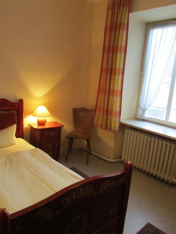 Hotel Gasthof Humplbrau Wolfratshausen Værelse billede