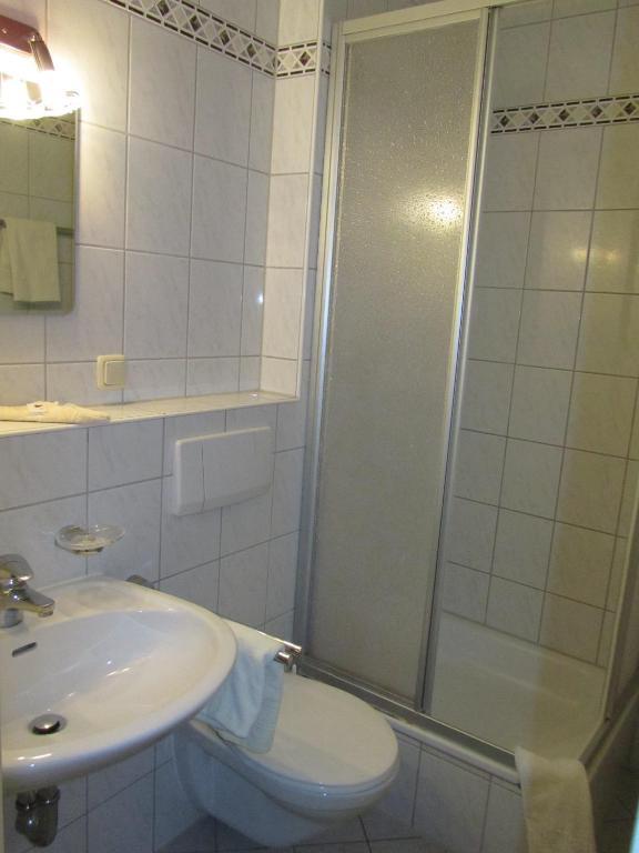 Hotel Gasthof Humplbrau Wolfratshausen Værelse billede