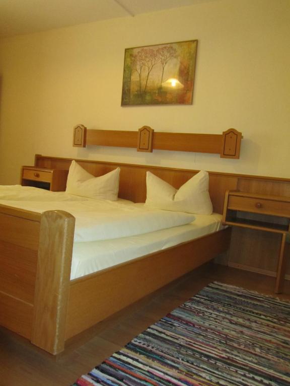 Hotel Gasthof Humplbrau Wolfratshausen Værelse billede
