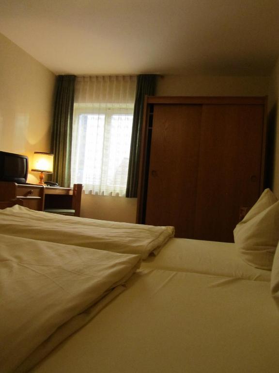 Hotel Gasthof Humplbrau Wolfratshausen Værelse billede