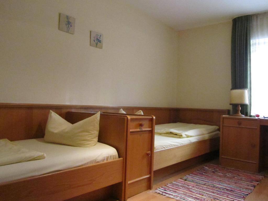 Hotel Gasthof Humplbrau Wolfratshausen Værelse billede
