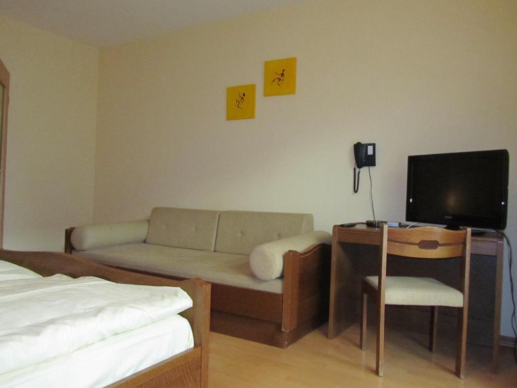 Hotel Gasthof Humplbrau Wolfratshausen Værelse billede
