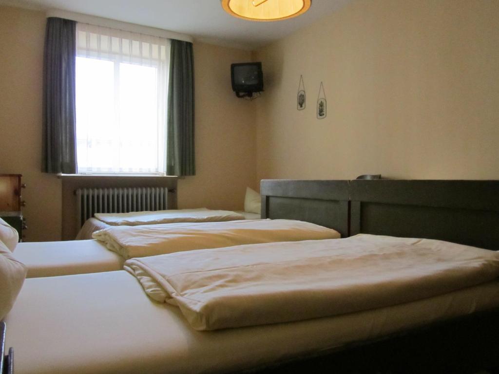 Hotel Gasthof Humplbrau Wolfratshausen Værelse billede